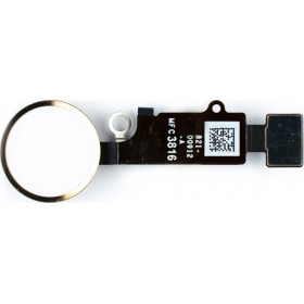 Home Button Assembly Χρυσό για iPhone 7 Home Button Assembly Χρυσό για iPhone 7