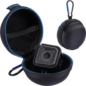 Mini Case Box for GoPro Hero5 Session / 4 Session Mini Case Box for GoPro Hero5 Session / 4 Session