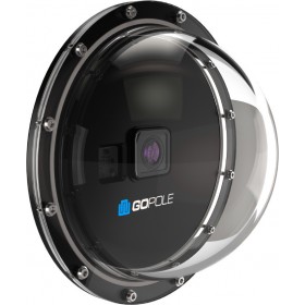 GoPole Dome Pro for GoPro Hero 7/6/5 GoPole Dome Pro for GoPro Hero 7/6/5