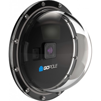 GoPole Dome Pro for GoPro Hero 7/6/5