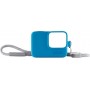 GoPro Sleeve &amp Lanyard Blue Θήκη Μεταφοράς for GoPro