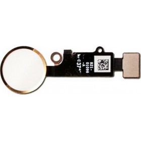 Home Button Assembly Χρυσό για iPhone 8 Home Button Assembly Χρυσό για iPhone 8