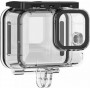 GoPro Waterproof Case 632700120A for GoPro HERO9 Black