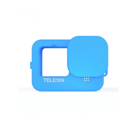 Telesin GP-HER-041-BL for GoPro Hero 9 / Hero 10