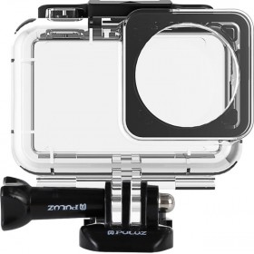 PU398 Waterproof Housing for DJI PU398 Waterproof Housing for DJI