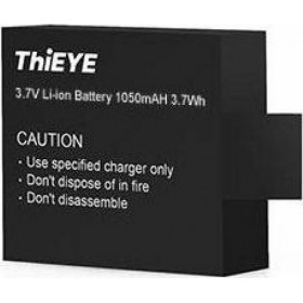 Thieye Rechargeable Battery for i60+ Thieye Rechargeable Battery for i60+