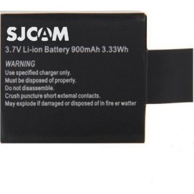 SJCAM Battery for SJ4000/SJ5000 SJCAM Battery for SJ4000/SJ5000