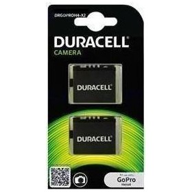 Duracell Replacement Battery for GoPro Hero4 Duracell Replacement Battery for GoPro Hero4