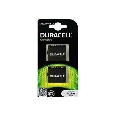 Duracell Replacement Battery for GoPro Hero4