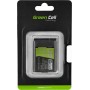 Green Cell AHDBT-201 AHDBT-301 Hero 3 Μπαταρία for GoPro