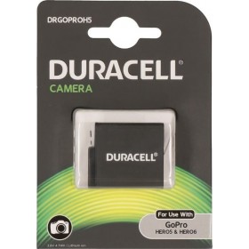 Duracell DRGOPROH5 Μπαταρία for GoPro Duracell DRGOPROH5 Μπαταρία for GoPro