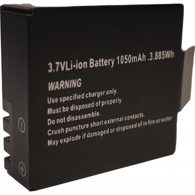 Replacement Battery for SJCAM