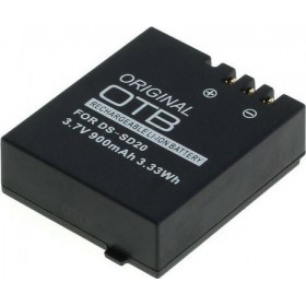OTB SD20 / SD21 Pro for Rollei