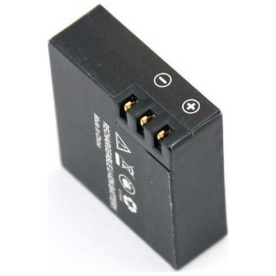 GP318 Μπαταρία for SJCam SJ4000/SJ5000/SJ6000