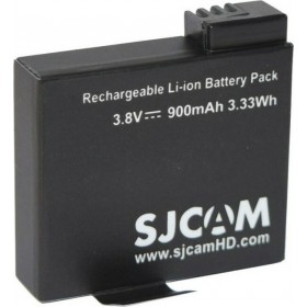 SJCAM Rechargeable Battery for M20 SJCAM Rechargeable Battery for M20