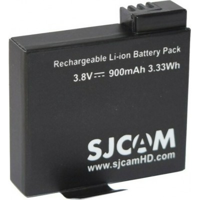 SJCAM Rechargeable Battery for M20