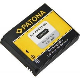 Patona PT1100 1100mAh Μπαταρία for GoPro Hero