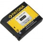 Patona PT1100 1100mAh Μπαταρία for GoPro Hero