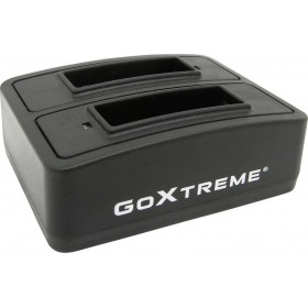 EasyPix GoXtreme Battery Charging Station Μπαταρία for Easypix EasyPix GoXtreme Battery Charging Station Μπαταρία for Easypix