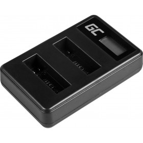 Green Cell AHBBP-401 Φορτιστής for GoPro