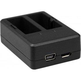 SJCAM Dual Slot Charger SJCAM Dual Slot Charger