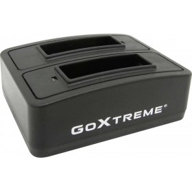 EasyPix GoXtreme Battery Charging Station EasyPix GoXtreme Battery Charging Station