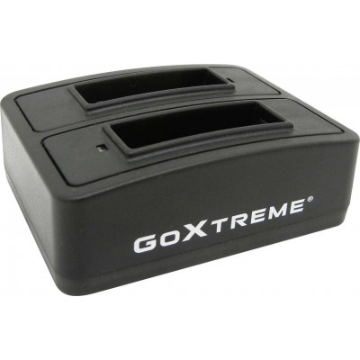 EasyPix GoXtreme Battery Charging Station