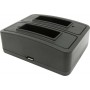 EasyPix GoXtreme Battery Charging Station