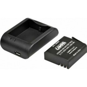 Lampa Action Camera Battery Pack 38867 Lampa Action Camera Battery Pack 38867