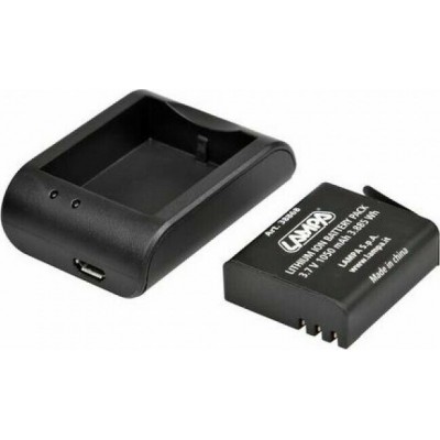 Lampa Action Camera Battery Pack 38867