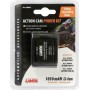 Lampa Action Camera Battery Pack 38867