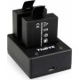 Thieye Dual Battery Charger