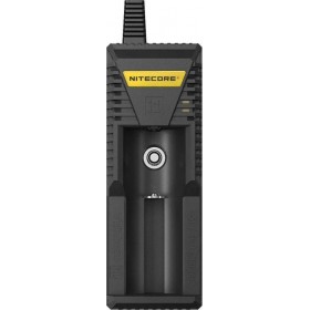 NiteCore UGP4 USB Charger for GoPro Hero 3/4 NiteCore UGP4 USB Charger for GoPro Hero 3/4