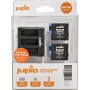 Jupio AHDBT-801 CGP1004 for GoPro Hero8