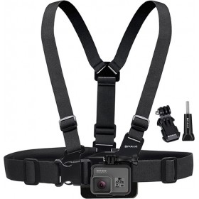 Puluz PU26 Ιμάντας Στήριξης Στήθους for GoPro Hero Puluz PU26 Ιμάντας Στήριξης Στήθους for GoPro Hero