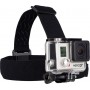 GoPro Head Strap + QuickClip