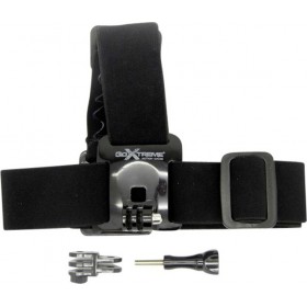 EasyPix GoXtreme Head Strap Mount for Easypix / GoPro EasyPix GoXtreme Head Strap Mount for Easypix / GoPro