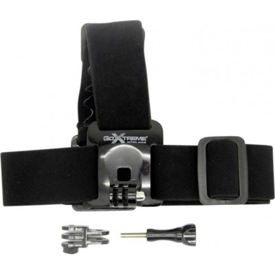 EasyPix GoXtreme Head Strap Mount for Easypix / GoPro