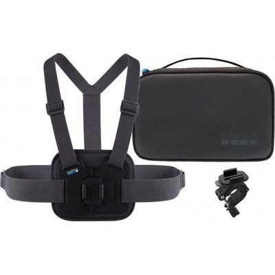 GoPro Sports Kit for GoPro