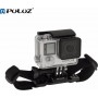 Puluz PU04 Adjustable Head Strap mount Ιμάντας Στήριξης Κεφαλιού for GoPro HERO 5/4/3/2/1