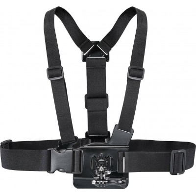 Mantona Chest Strap for GoPro