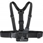 Mantona Chest Strap for GoPro