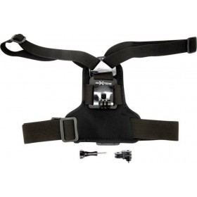 EasyPix GoXtreme Chest Mount for Easypix / GoPro EasyPix GoXtreme Chest Mount for Easypix / GoPro