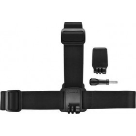Garmin Head Strap Mount With Ready Clip for VIRB 360 / VIRB Ultra 30 / VIRB X / VIRB XE