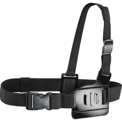 Mantona Chest Strap Light for GoPro