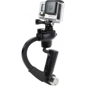 Stabilizer Bow Gimbal / Steady Grip Universal