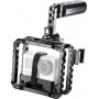 Walimex Aptaris Action Set for GoPro Hero 2/3/3+