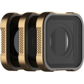 Polar Pro Cinema Filter 3-Pack H9-SHUTTER for GoPro Polar Pro Cinema Filter 3-Pack H9-SHUTTER for GoPro