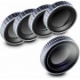 Walimex pro Filter Set CPL/ND/MC Φίλτρο for DJI