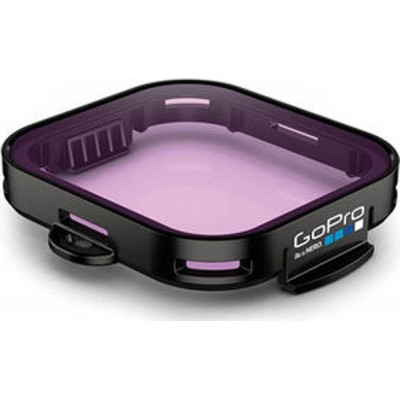 GoPro Magenta Dive Filter for Dive + Wrist Housing